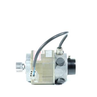 Servomotor  Gebraucht